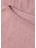 Street One Basic Dolman Pullover in Rosa
