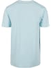 Mister Tee T-Shirt in Blau