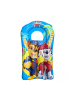 Paw Patrol Fruits aufblasbare Matratze 67x43 cm