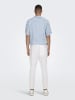 ONLY & SONS Jogginghose in Bright White