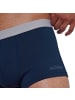 Sloggi Boxershort 6er Pack in Dunkelblau