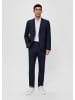s.Oliver Hose S.OPURE in 59W1_navy