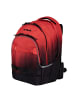 McNeill Milo Schulrucksack 43 cm in cranberry