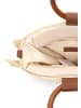 EMILY & NOAH Shopper E&N Caen RUE 09 in beige 400