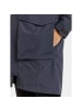 Didrikson M ANDREAS PARKA 2 in Blau