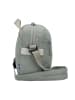 FJÄLLRÄVEN High Coast Umhängetasche 24 cm in shark grey