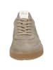 Sioux Sneaker Tedroso-711 in hellbraun