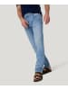 Pioneer Straight Leg Jeans für Herren in blau