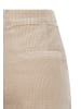 Camel Active Relaxed Fit Chino Hose aus Baumwolle in Grau