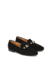 Kazar Espadrilles in Schwarz