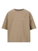 Les'Arcs T-shirt Jerety in 1193 Roasted Cashew