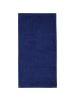 Cawö Cawö Handtücher Lifestyle Uni 7007 navy - 133 in navy - 133