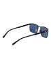 Tommy Hilfiger Männer Sonnenbrille Rechtwinklig Rotguss