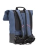 FORVERT Lorenz Rucksack 46 cm in navy