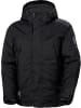 Helly Hansen Winterjacke "Bifrost Winter Jacket" in Schwarz