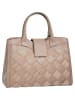 Samantha Look Handtasche in rosa