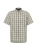 Jack Wolfskin Planalto Shirt M in Khaki