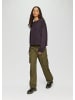 QS Strickpullover in 49W0_lila