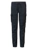 Petrol Industries Cargo-Jogger Metlakatla in Blau