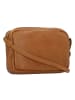Greenburry Colombiana Umhängetasche Leder 21 cm in nougat