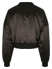 Urban Classics Bombers - Blousons in black