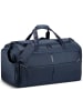 Roncato Ironik 2.0 Reisetasche 61 cm blu notte