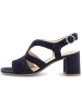 Gabor Sandale in blau