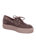 Paul Green Damen- Schnürschuhe 0079-1197-069 in Braun