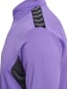 Hummel Halbreißverschluss Sweatshirt Hmlauthentic Multisport Herren in DAHLIA PURPLE/ASPHALT
