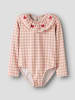 name it Badeanzug in Misty Rose