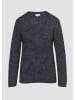 s.Oliver Strickpullover in 5959_navy