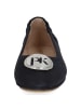 PETER KAISER Ballerinas in Blau