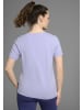 Kangaroos T-Shirt in lavendel