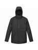 Regatta Isolationsjacke Larrick in Schwarz