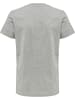 Hummel Hummel T-Shirt Hmlgg12 Multisport Kinder in GREY MELANGE