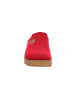 ROHDE Pantolette EASYS N35 in rot