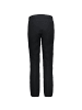 cmp Skihose in Schwarz