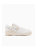 New Balance Sneaker 550 in Beige