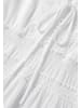 ebeeza Women Dress in WHITE