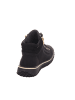 rieker Stiefel in schwarz/schwarz