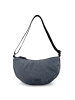 Jost Bergen Schultertasche 29 cm dunkelgrau