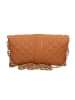 Gave Lux Unterarmtasche in COGNAC-B