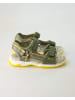Richter Shoes Sandalen in Grün