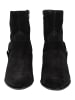 Gabor Stiefelette Schwarz