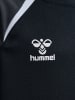 Hummel Sweatshirt Daumenlöcher Hmllead Kinder in BLACK/ASPHALT