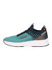 Trollkids Sneaker Balestrand in dusky turquoise