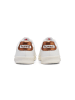 Hummel Hummel Sneaker Busan Wmns Damen Atmungsaktiv Leichte Design in WHITE/CORK