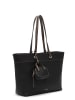 Tamaris Shopper TAS Maithe in black
