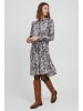 Fransa Hemdblusenkleid FRDAJAFLOW 1 Dress - 20609996  Hemdblusenkleid mit Rüschen in Bunt