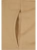 Urban Classics Sweat Shorts in unionbeige